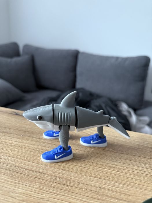 Tralalelo Tralala, Ballerina, 6-7 и др подвжни фигури