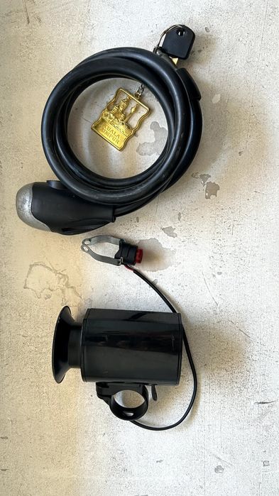 Велосипед MBF BIKE