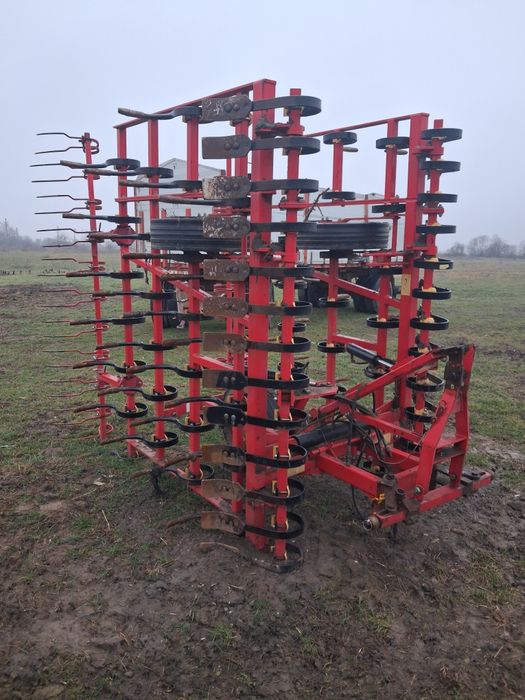 Combinator Vaderstdad 5 m