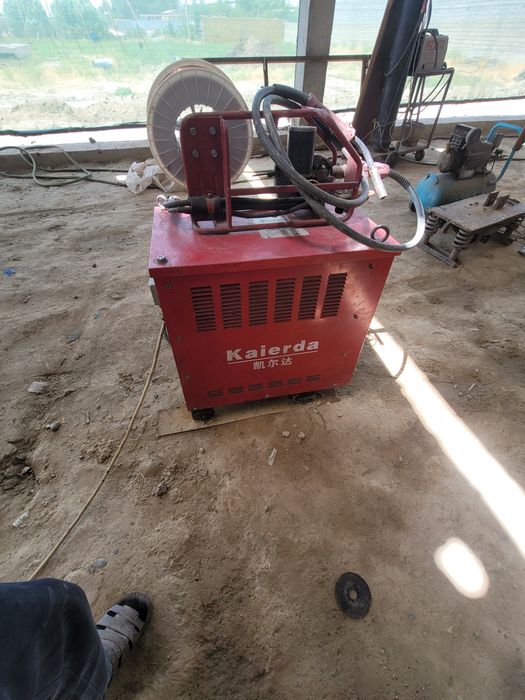 Кемпамад сотилади