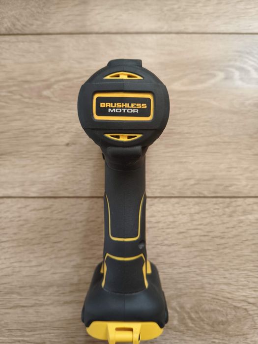 Filetanta impact Dewald DCF 887