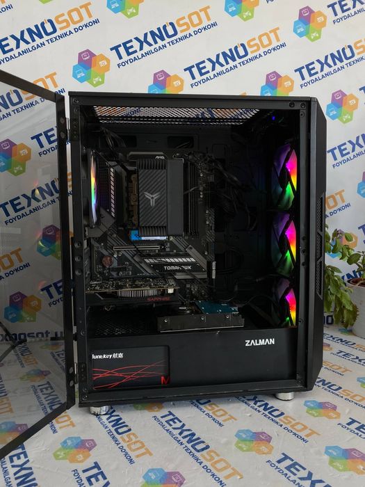 Продается игровой кейс