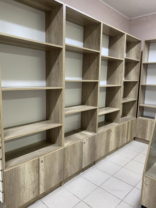 Витрины идеальное состояние