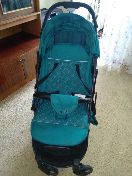 Детская коляска.