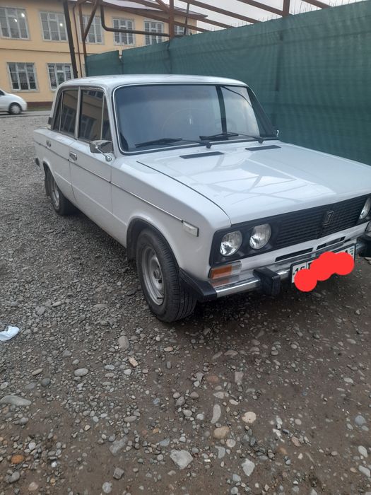 Other 2106 1984 — 2