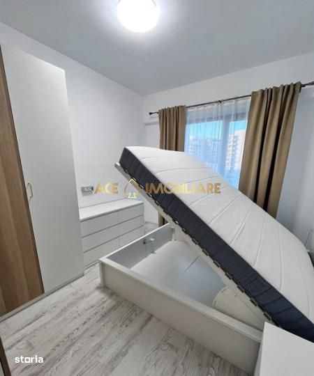 2 Camere Theodor Pallady | Metrou | Centrala Proprie | Parcare