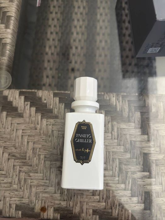 Мужские духи Pacific chiller/ Pacific Chill LV 50ml