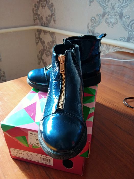 Обувь для девочек