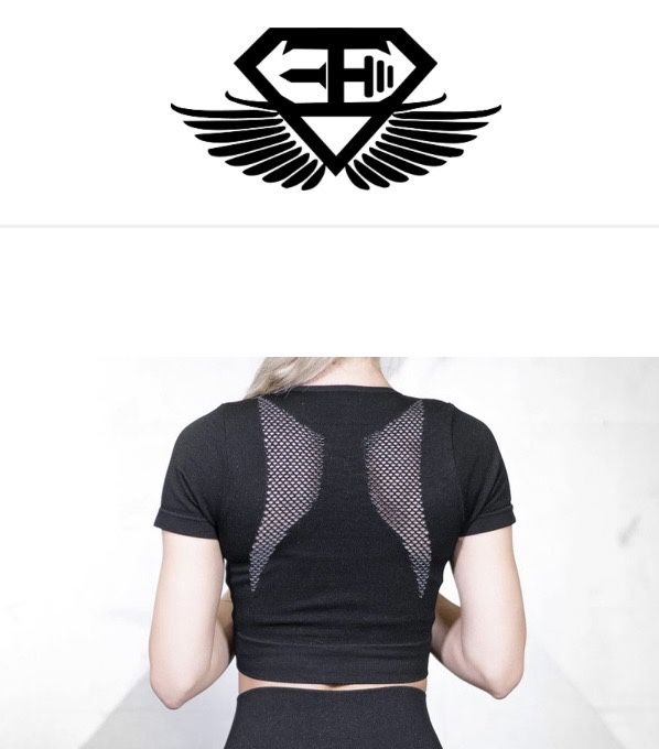 Сет от две части на Body engineers