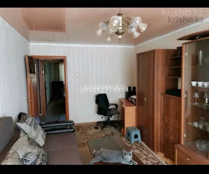 Продам квартиру 2-х комн.