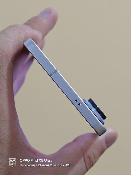 Samsung S25 edge 12/512 gb