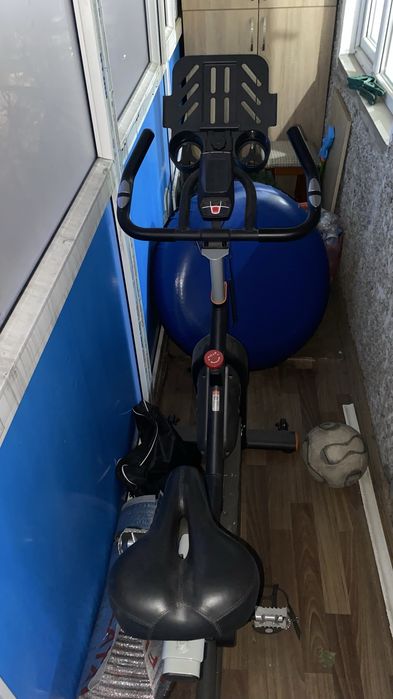 Продам велотренажёр