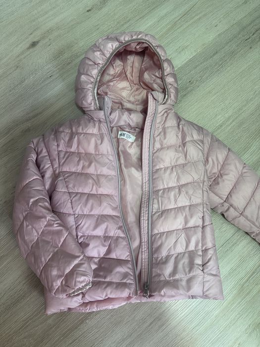 Детские куртки хорошего качества