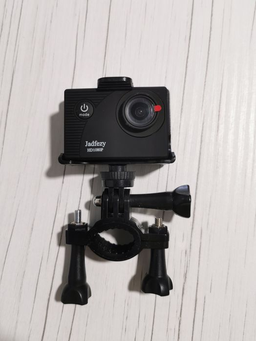Cameră de acțiune Jadfezy FHD 1080P