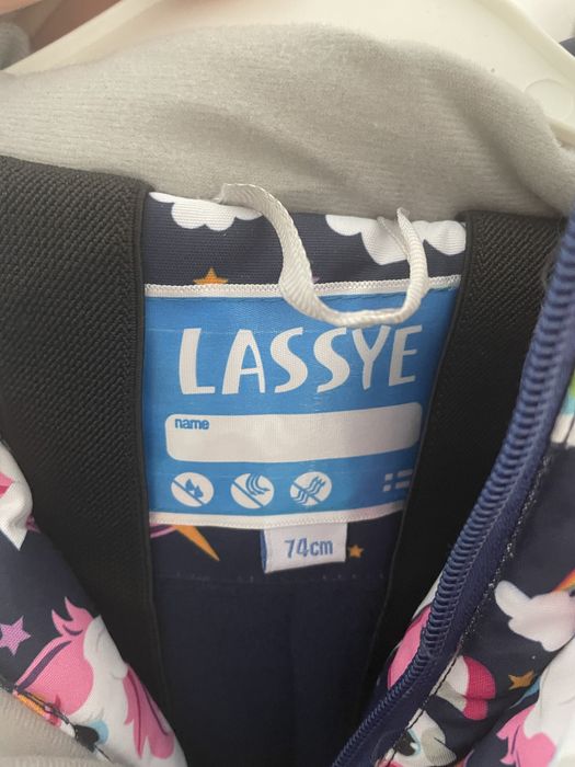 Продам детский комбинезон