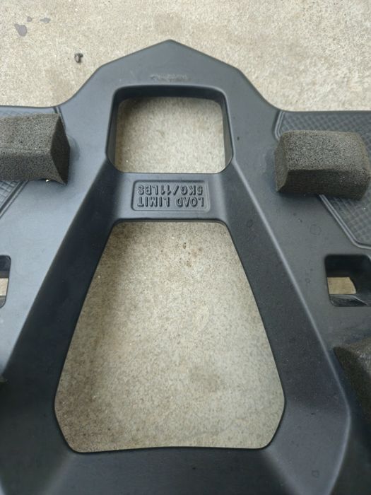 Топ каса 50л+стойка за топ каса