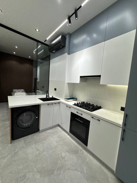 Продаётся 2-х комнатная квартира в ЖК Imperial Club City Ц-2 Дархан