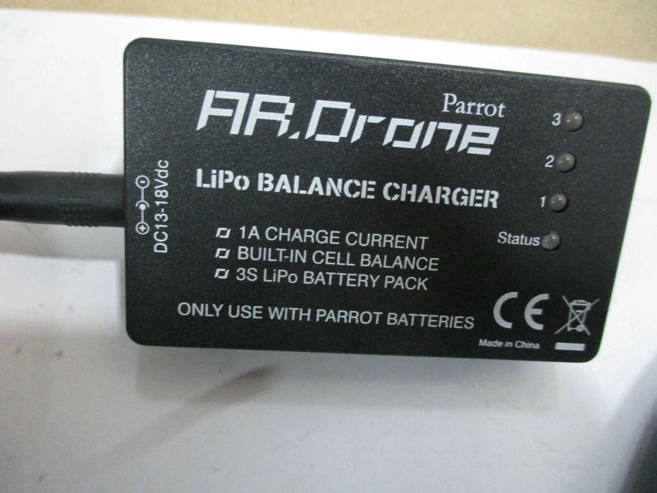 Alimentator Parrot AR.Drone   CPS012A135090 13,5V Parot AR  Dron