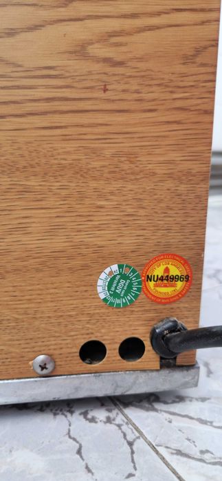 Norwalk Juicer (270 Hydraulic Press),Storcator de fructe si legumele