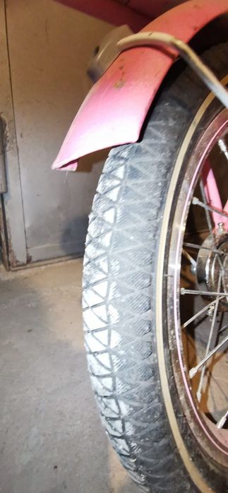 Велосипед на девочку