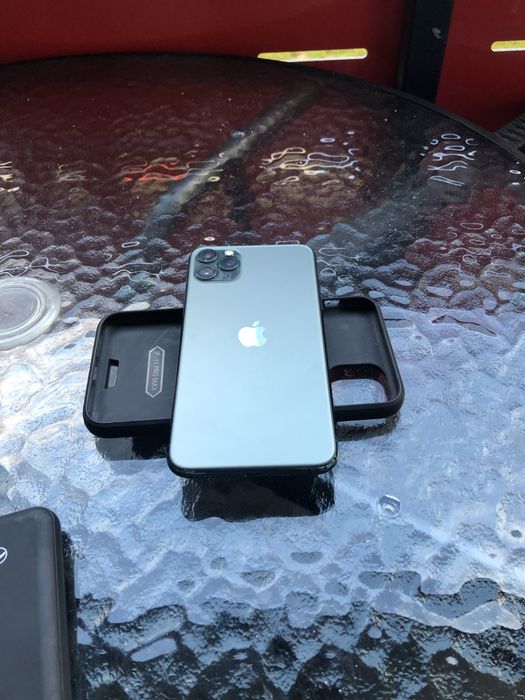 iPhone 11 Pro Max