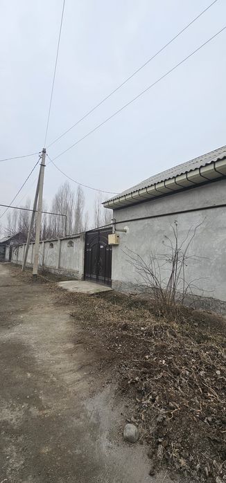 Коканд Найманча худудида, Барзанги махалласида участка сотилади