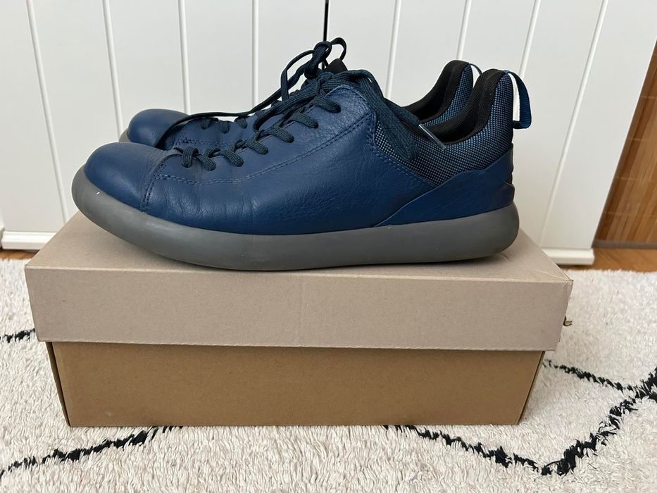 Мъжки обувки Camper