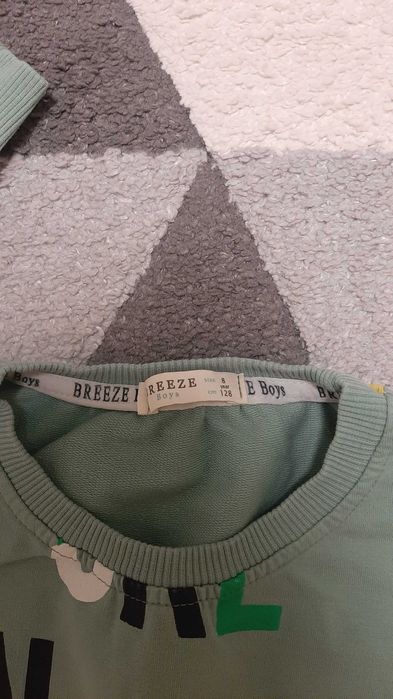 Детска блузка за момче 128 размер
