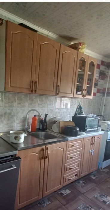 Продам кухонный гарнитур