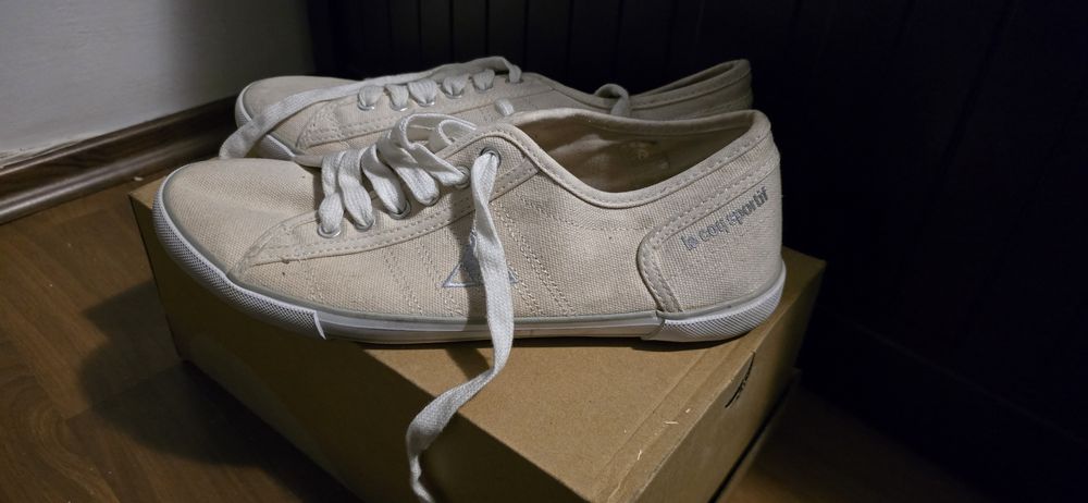 Tenesi Le Coq Sportif marimea 41