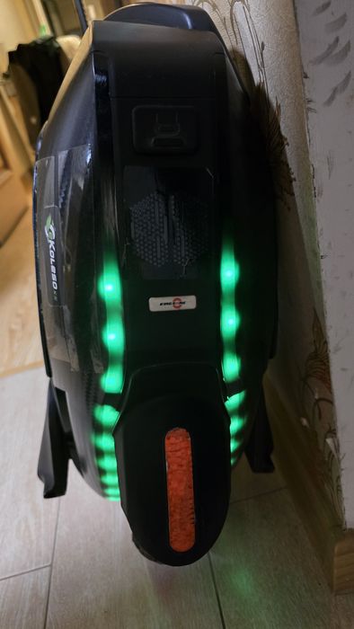 Моноколесо Kingsong KS16X