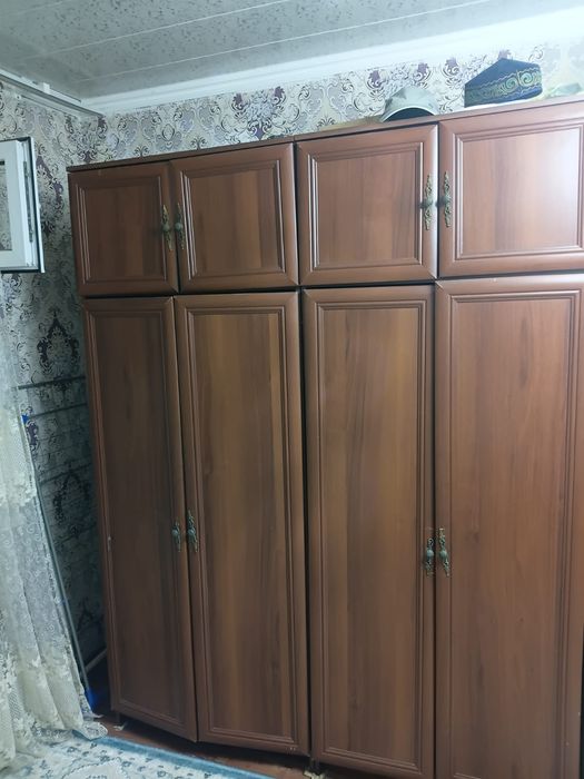 Продаётся шкаф в нормальном состоянии