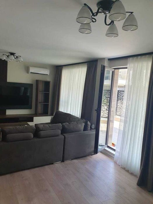 Продава се Двустаен апартамент в Пловдив, Западен - 80 кв.м за 1919 €/кв.м - Снимка #3