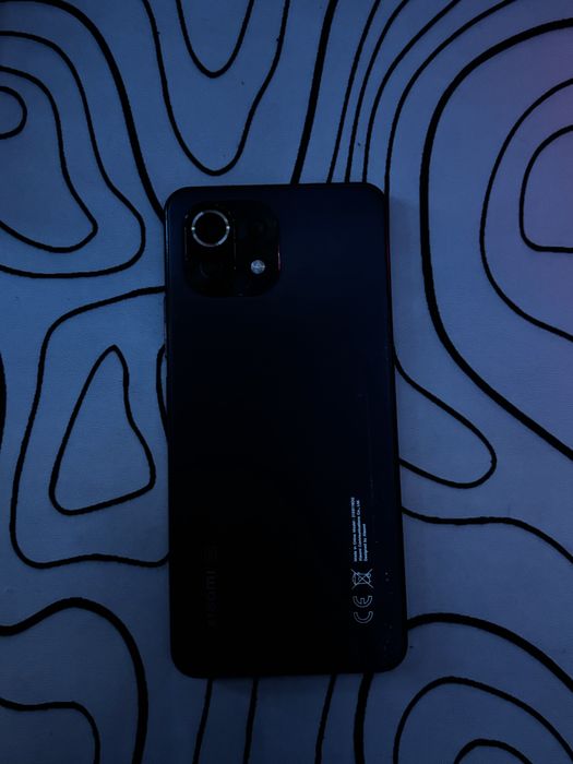 xiaomi 11 lite ne 5G