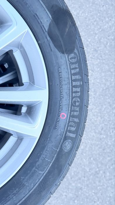 Chevralet Cobalt оригинал титанка продам