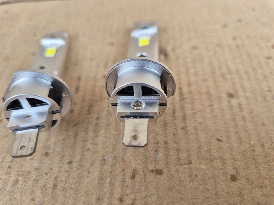 H1 LED крушки за автомобил