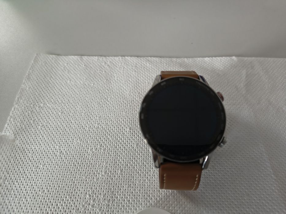 Honor Magic Watch 2