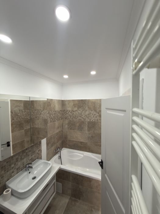Inchiriez apartament 2 camere Open space Avangarde city, Militari Residence