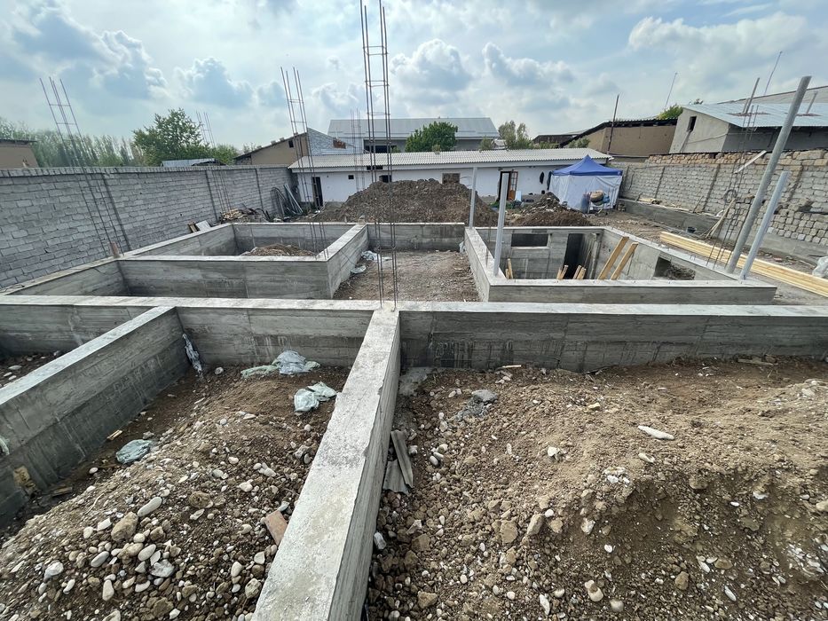 Апалубка аренда прокат стойка арава