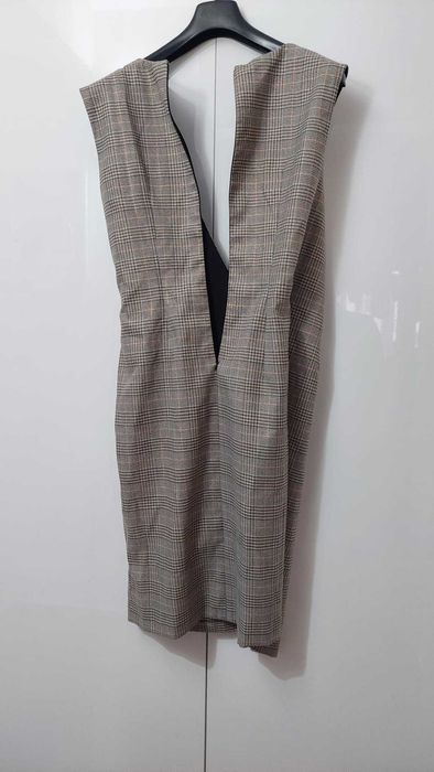 Rochie sarafan Ginette - 42