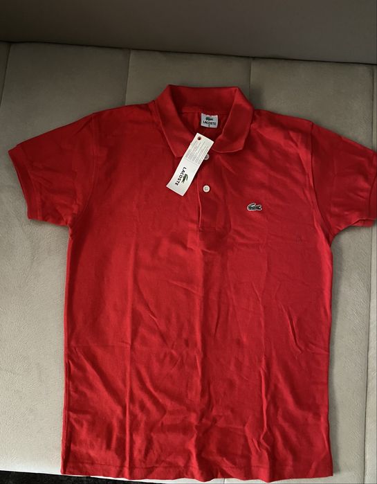 Tricou polo lacoste