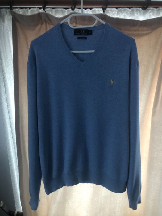 Pulovar Polo Ralp Lauren M