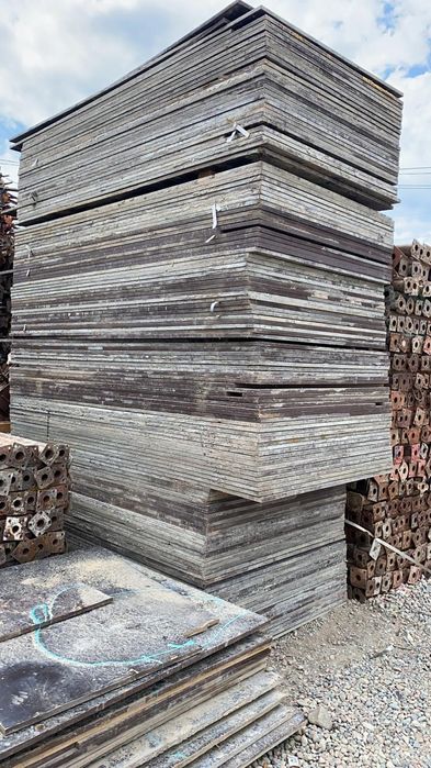 Домкрат  стойкы 2м/3м/3,6/4м