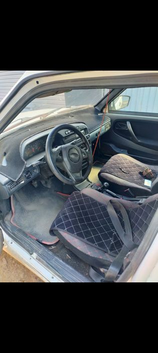 Запчасти Ваз 2114