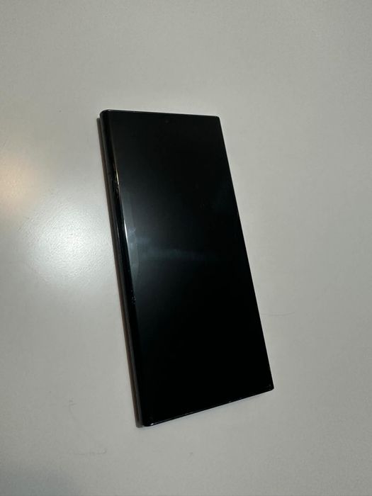 Samsung S22 Ultra , 128 Gb -  NU FAC SCHIMB