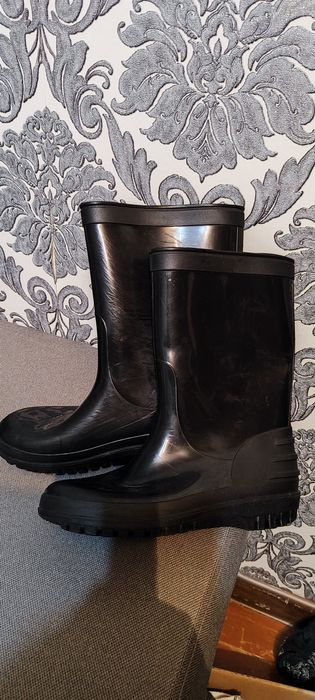 Резиновый етик 37 размер