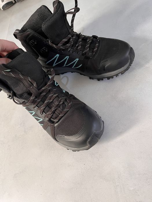 Ботинки зимние The North Face