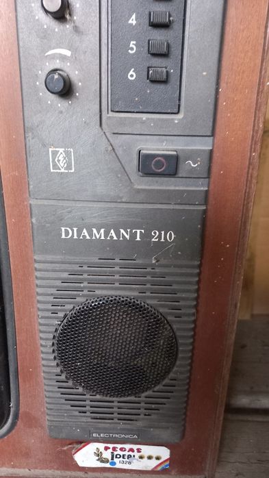 Vănd  Televizoare pentru piese