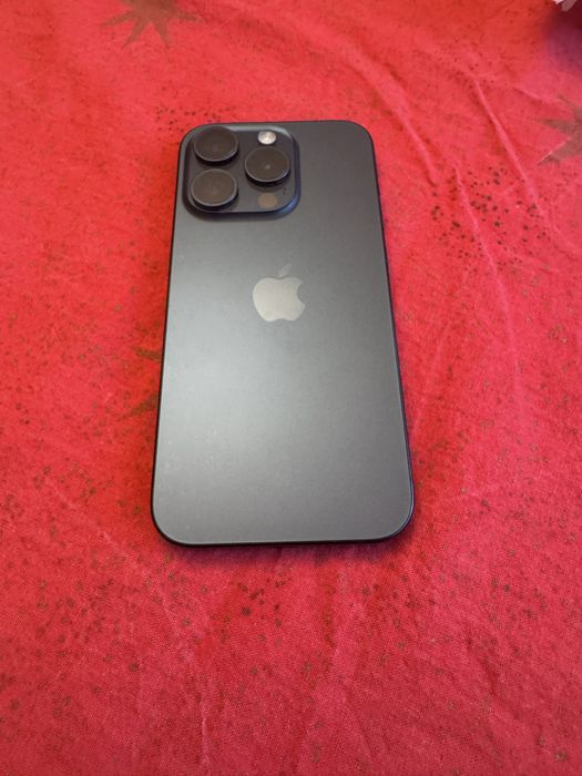 2бр. Iphone 15 Pro, 128G