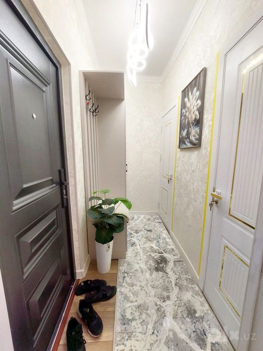 1в2/1/4 Комнат Чиланзар 19 Квартал